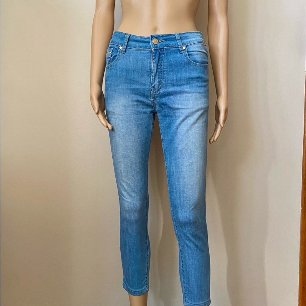 Burberry Women's Jeans